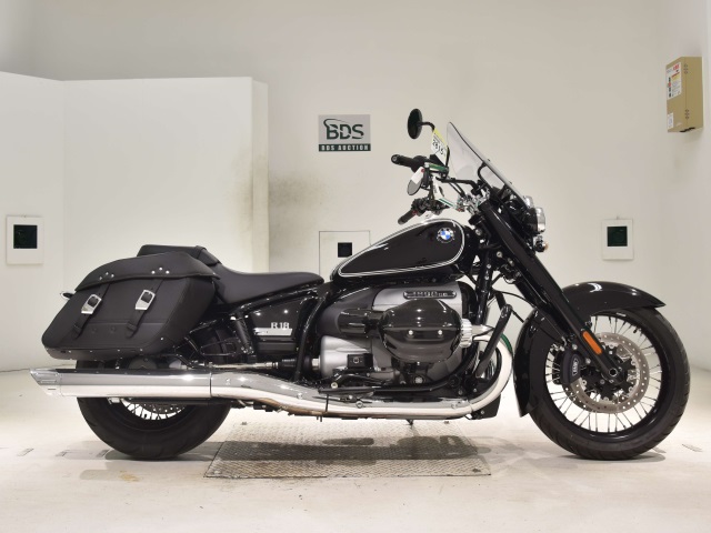 BMW R18 2025
