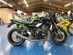 Kawasaki Z900RS 2020