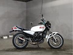 Yamaha RZ250