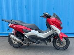 Yamaha NMAX ABS 2019