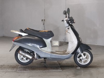 Honda LEAD50 1998