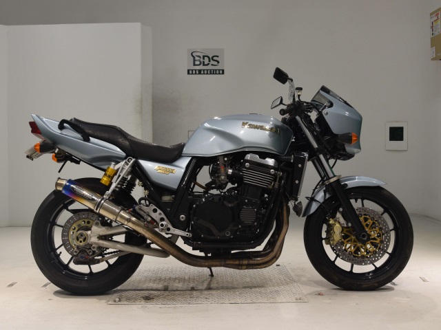 Kawasaki ZRX1100 1998