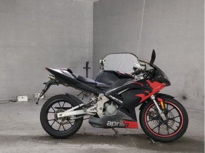 Aprilia RS50 2007