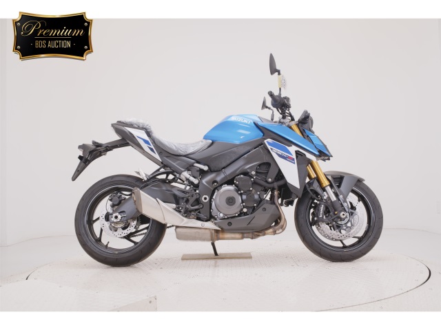 Suzuki GSX-S1000-2 2025
