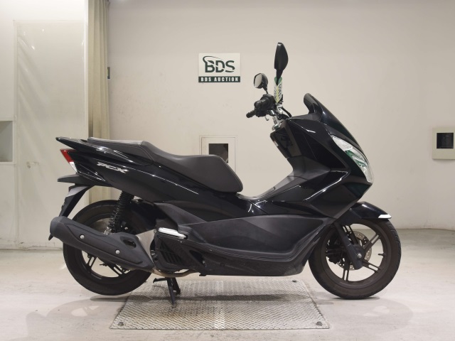 Honda PCX125 2017