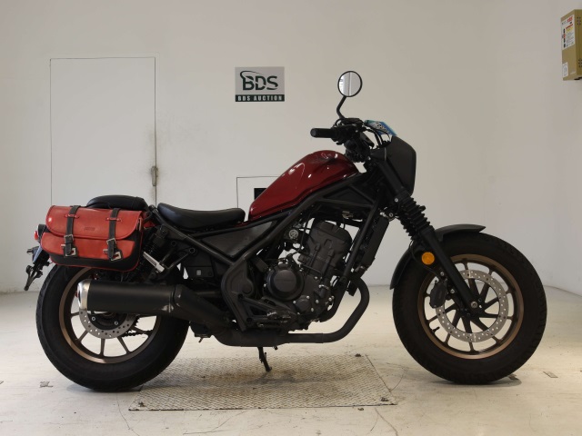 Honda REBEL CMX250 2023