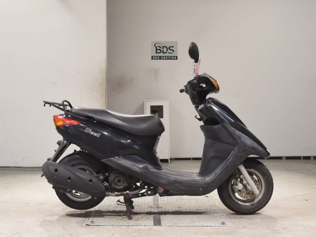 Yamaha AXIS125 2009