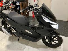 Honda PCX125 2018