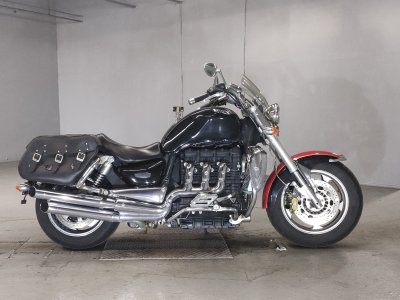 Triumph ROCKET III 2007