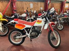 Honda XLR250R BAJA 1990