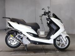 Yamaha MAJESTY 155S 2014
