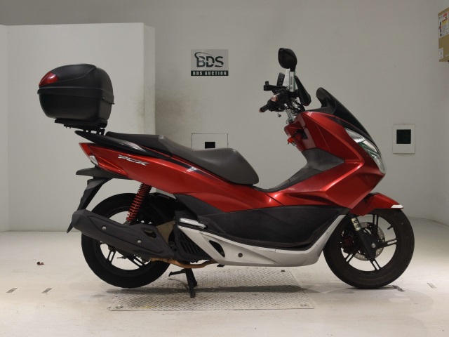 Honda PCX125 2018