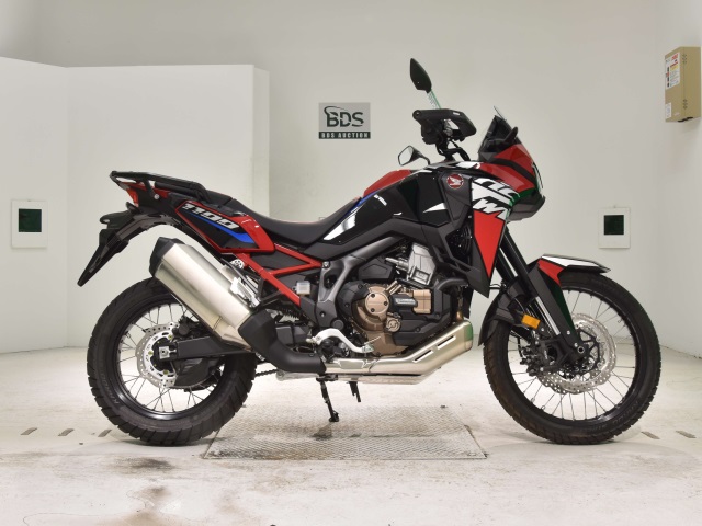 Honda AFRICATWIN CRF1100LD 2024