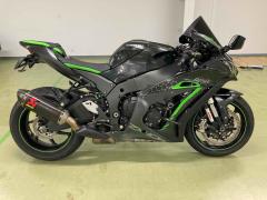 Kawasaki NINJA ZX-10R 2019