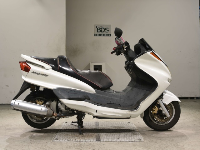 Yamaha MAJESTY 250C 2002