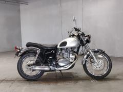 Kawasaki ESTRELLA 1995