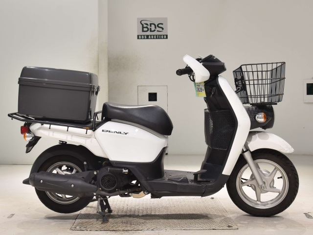 Honda BENLY110 2018