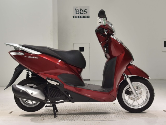 Honda LEAD125 2019