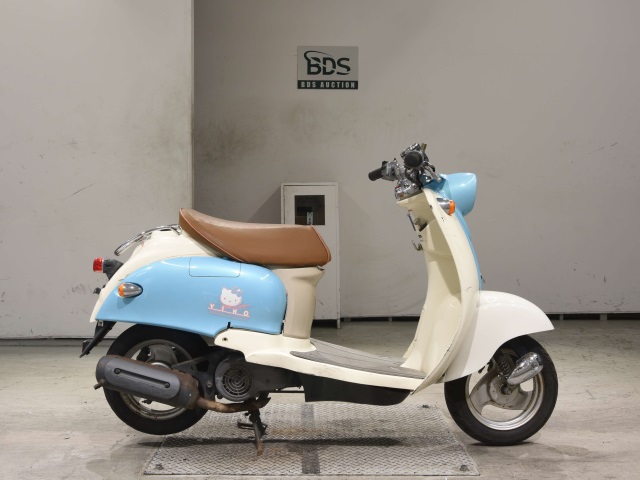 Yamaha VINO50 1998