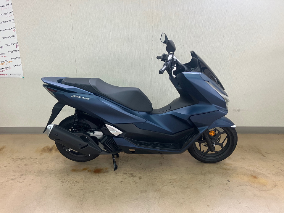 Honda PCX125 2025