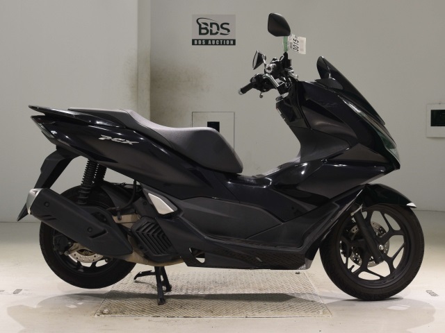 Honda PCX125 2021