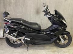Honda PCX125 2012