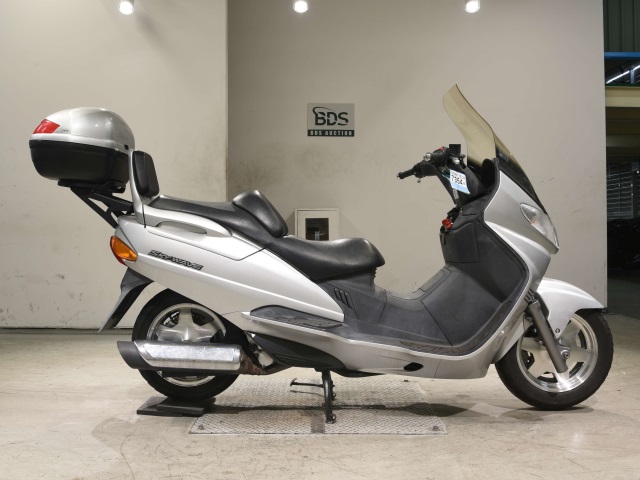 Suzuki SKYWAVE 250