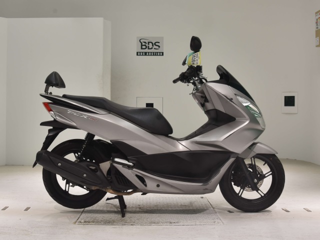 Honda PCX150 2015