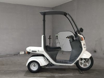 Honda GYRO CANOPY 2019
