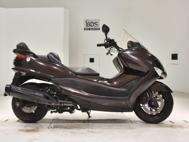 Yamaha MAJESTY 250 2014
