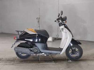 Honda TODAY 2011