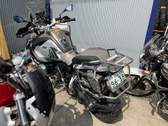 BMW R1200GS ADVENTURE 2015