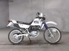 Suzuki DJEBEL125