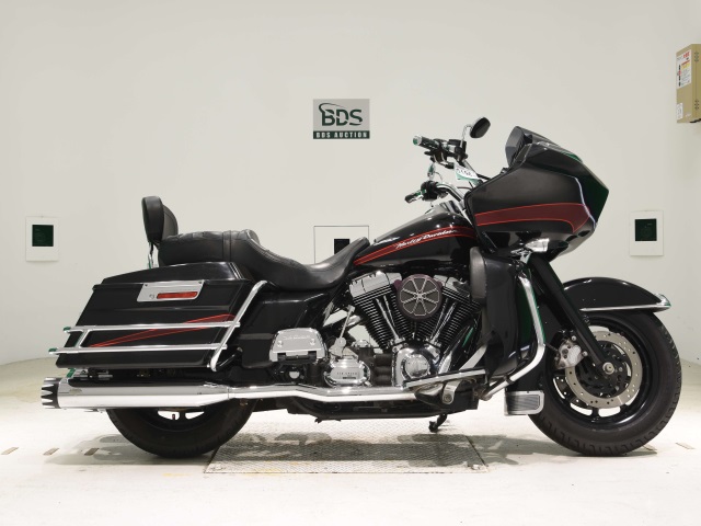 HD ROAD GLIDE FLTR1580 2006