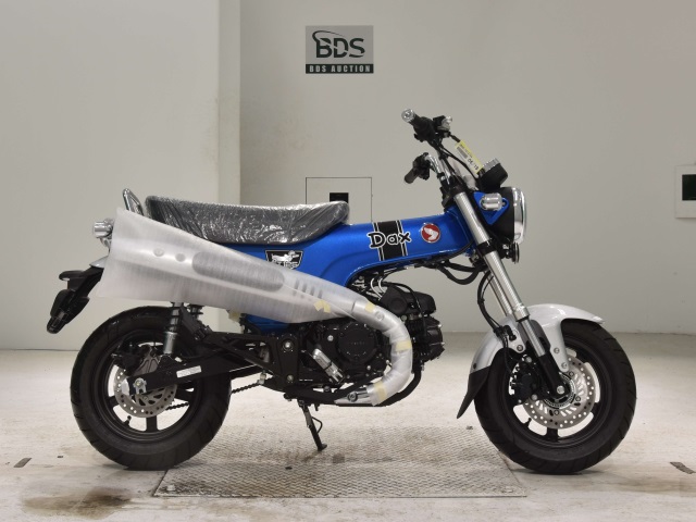 Honda DAX125 2022