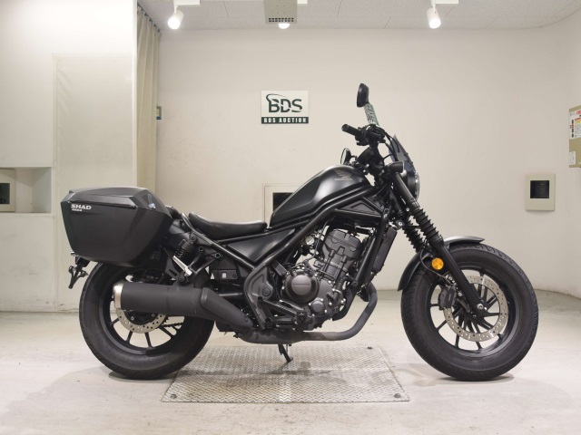 Honda REBEL CMX250 2023