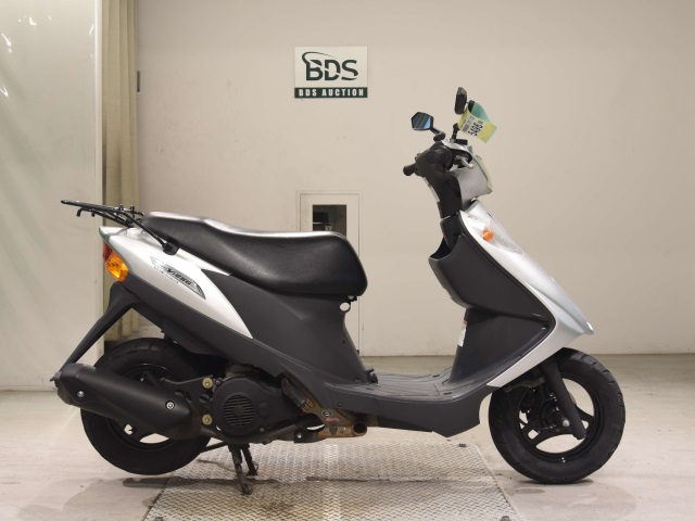 Suzuki ADDRESS V125