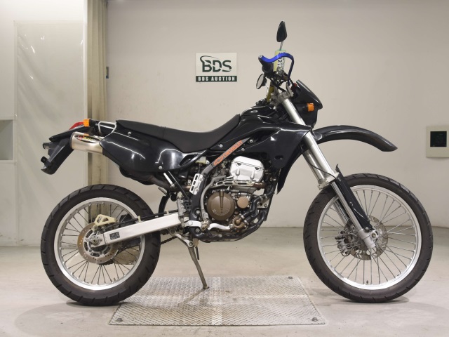 Kawasaki KLX250 2005