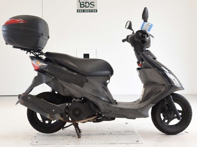 Suzuki ADDRESS V125