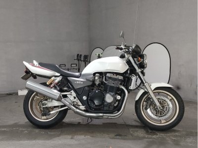 Honda CB1300SF 1998