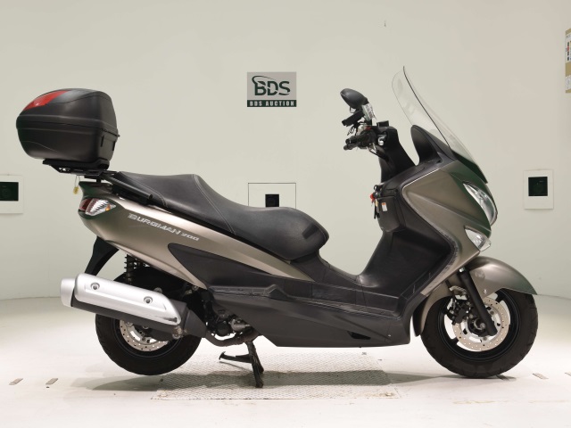 Suzuki BURGMAN200