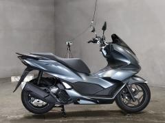 Honda PCX125 2023