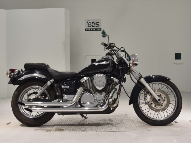 Yamaha DRAGSTAR XVS250 2004
