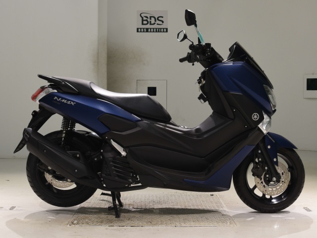 Yamaha N-MAX125 2020
