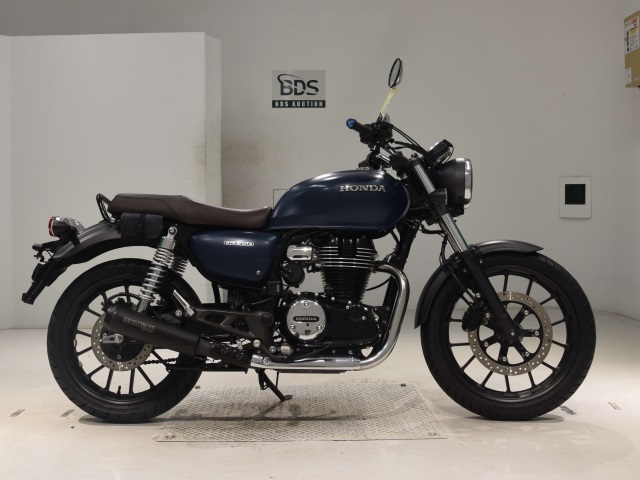 Honda GB350 2021