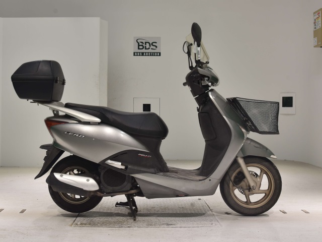Honda LEAD110 2008