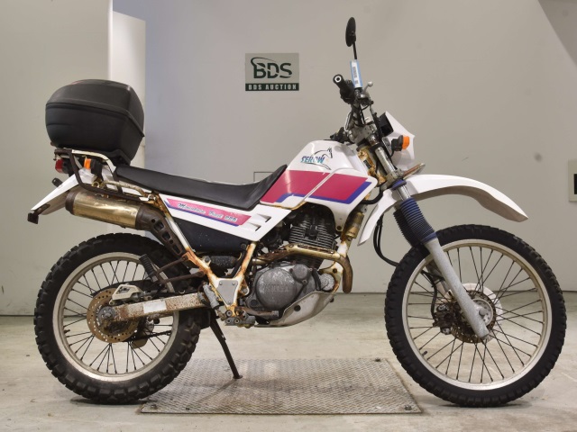 Yamaha SEROW XT225 1993