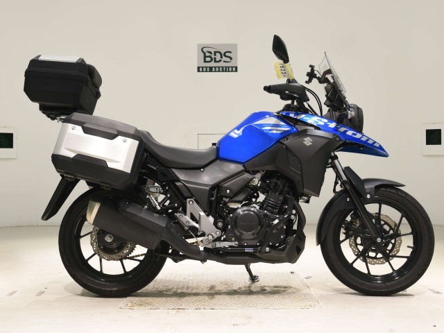 Suzuki V-STROM DL250
