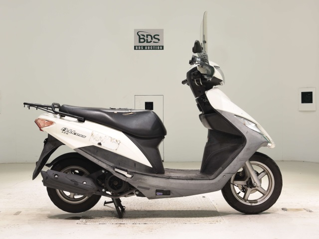 Suzuki ADDRESS V125