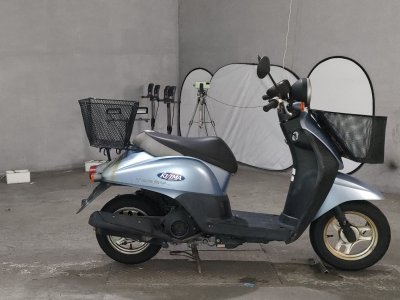 Honda TODAY 2008